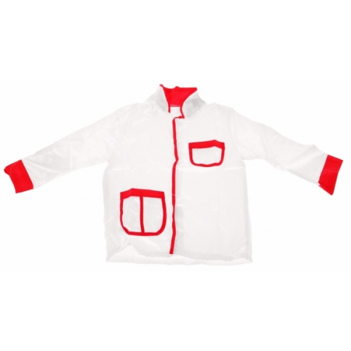 Zestaw Kuchenny 23el. Metalowe Garnki Rękawica Fartuch Kucharski 555-BX009